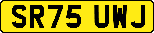 SR75UWJ