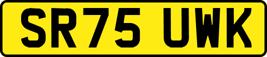 SR75UWK
