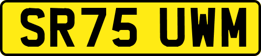 SR75UWM