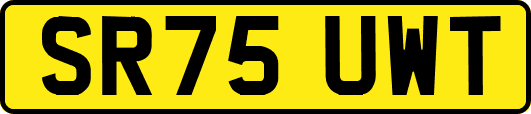 SR75UWT