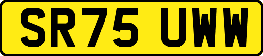 SR75UWW