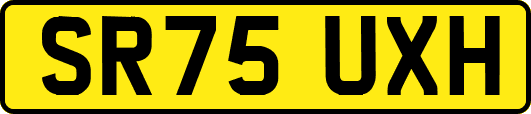 SR75UXH