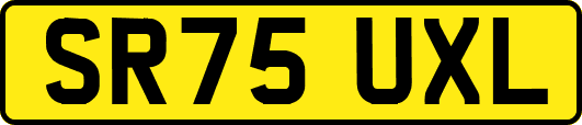 SR75UXL