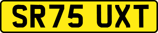 SR75UXT