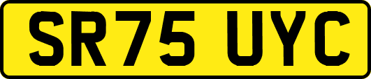 SR75UYC