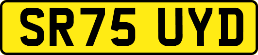 SR75UYD