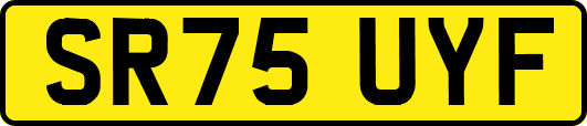 SR75UYF