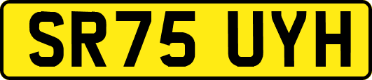 SR75UYH