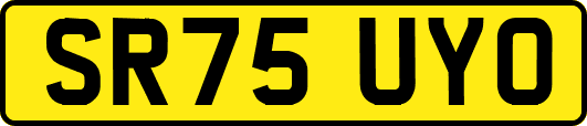 SR75UYO