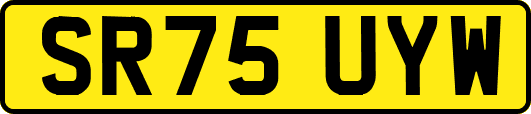 SR75UYW