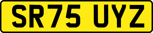 SR75UYZ
