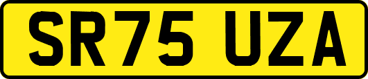 SR75UZA