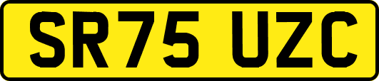 SR75UZC