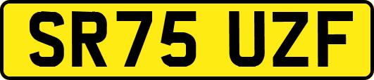 SR75UZF
