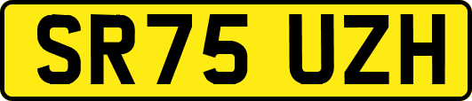 SR75UZH