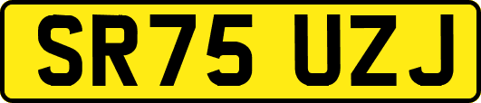 SR75UZJ
