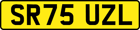 SR75UZL