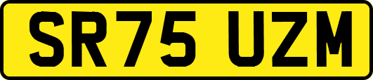 SR75UZM