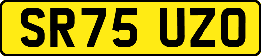 SR75UZO