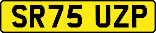 SR75UZP