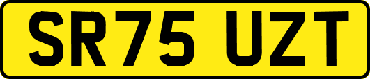 SR75UZT