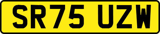 SR75UZW