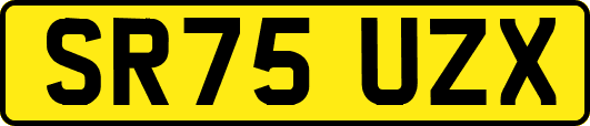 SR75UZX