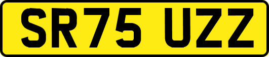 SR75UZZ