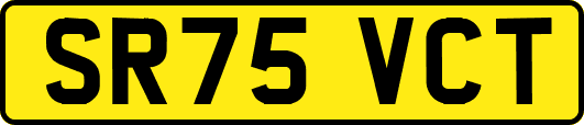 SR75VCT