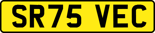 SR75VEC