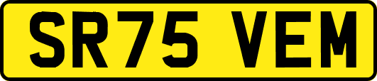 SR75VEM