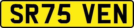 SR75VEN