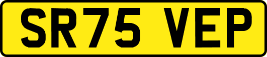 SR75VEP