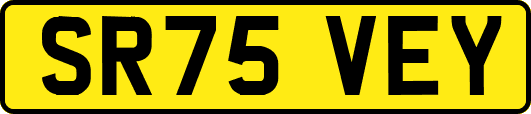 SR75VEY