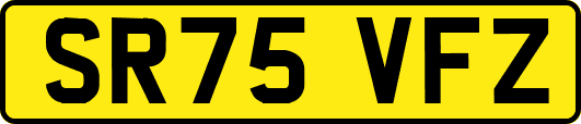SR75VFZ