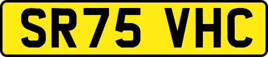 SR75VHC