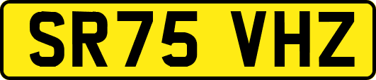 SR75VHZ