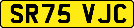 SR75VJC
