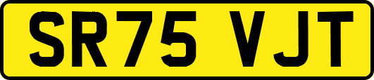 SR75VJT