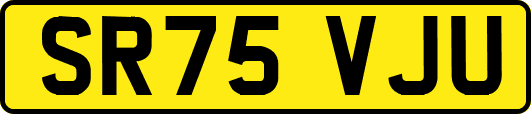 SR75VJU