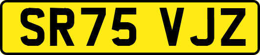 SR75VJZ