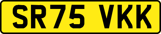 SR75VKK