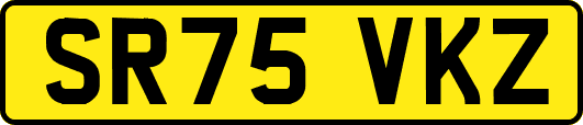 SR75VKZ