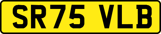 SR75VLB