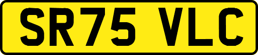SR75VLC