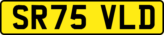 SR75VLD