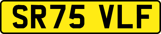 SR75VLF