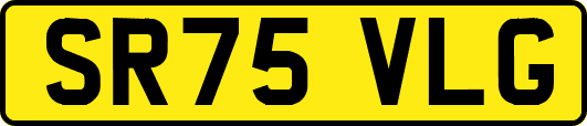 SR75VLG