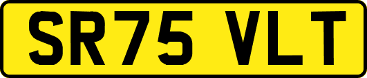 SR75VLT