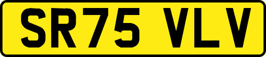 SR75VLV